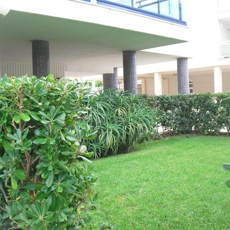 Apartamento Guardamar De La Safor Apartment ไดมุซ ภายนอก รูปภาพ