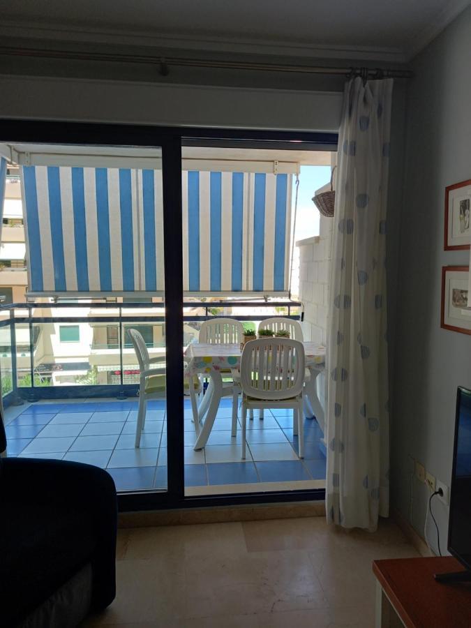 Apartamento Guardamar De La Safor Apartment ไดมุซ ภายนอก รูปภาพ
